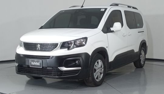 Peugeot • Rifter