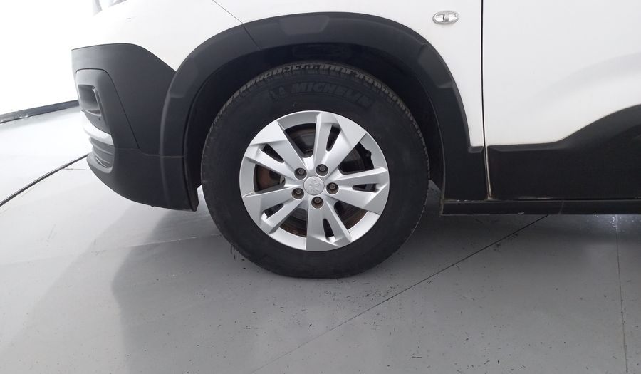 Peugeot Rifter 1.6 HDI ALLURE Minivan 2021