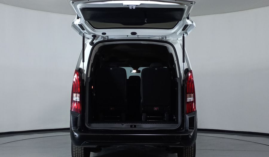 Peugeot Rifter 1.6 HDI ALLURE Minivan 2021