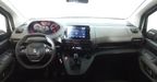 Peugeot Rifter 1.6 HDI ALLURE Minivan 2021