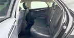 Ford Fusion 2.0 GTDI TITANIUM PLUS AT Sedan 2017