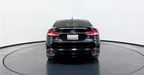 Ford Fusion 2.0 GTDI TITANIUM PLUS AT Sedan 2017