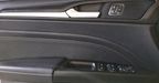 Ford Fusion 2.0 GTDI TITANIUM PLUS AT Sedan 2017