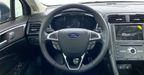 Ford Fusion 2.0 GTDI TITANIUM PLUS AT Sedan 2017