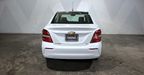 Chevrolet Sonic 1.6 AT E LT Sedan 2017