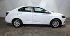 Chevrolet Sonic 1.6 AT E LT Sedan 2017