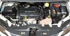 Chevrolet Sonic 1.6 AT E LT Sedan 2017