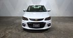 Chevrolet Sonic 1.6 AT E LT Sedan 2017