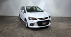 Chevrolet Sonic 1.6 AT E LT Sedan 2017