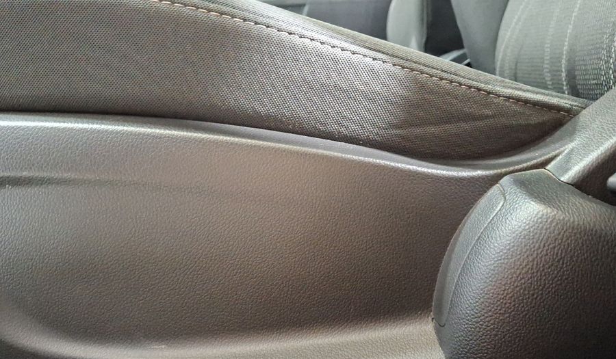 Chevrolet Sonic 1.6 AT E LT Sedan 2017