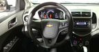 Chevrolet Sonic 1.6 AT E LT Sedan 2017