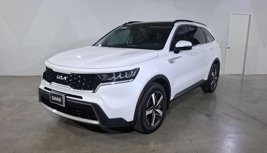 Kia • Sorento