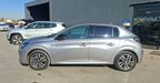 Peugeot 208 1.2 PURETECH 130 HP ALLURE PACK AUTO Hatchback 2023