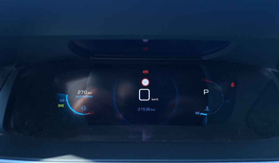 Peugeot 208 1.2 PURETECH 130 HP ALLURE PACK AUTO Hatchback 2023