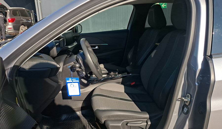 Peugeot 208 1.2 PURETECH 130 HP ALLURE PACK AUTO Hatchback 2023