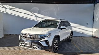 Volkswagen Taos 1.4 250 TSI HIGHLINE AUTO