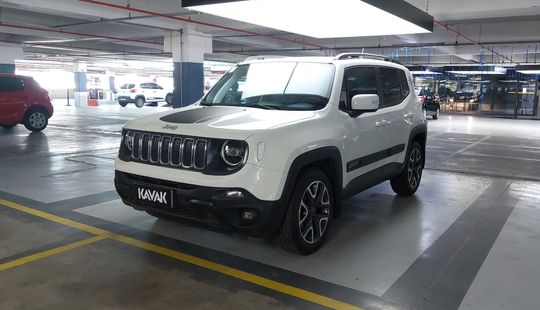 Jeep • Renegade