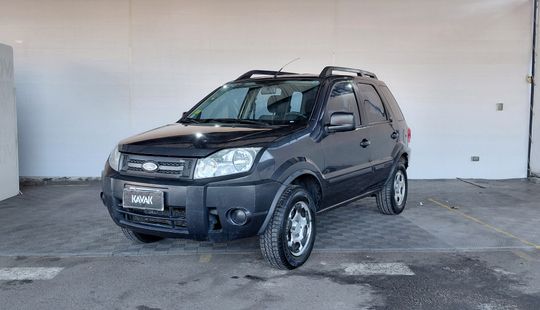 Ford • EcoSport