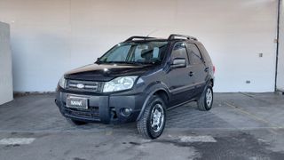 Ford • EcoSport