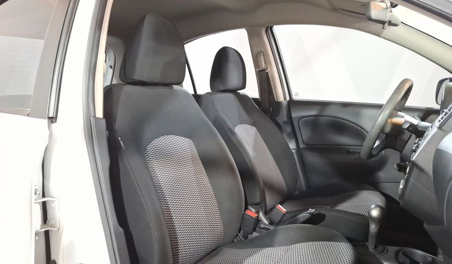 Nissan March 1.6 SENSE AUTO Hatchback 2022