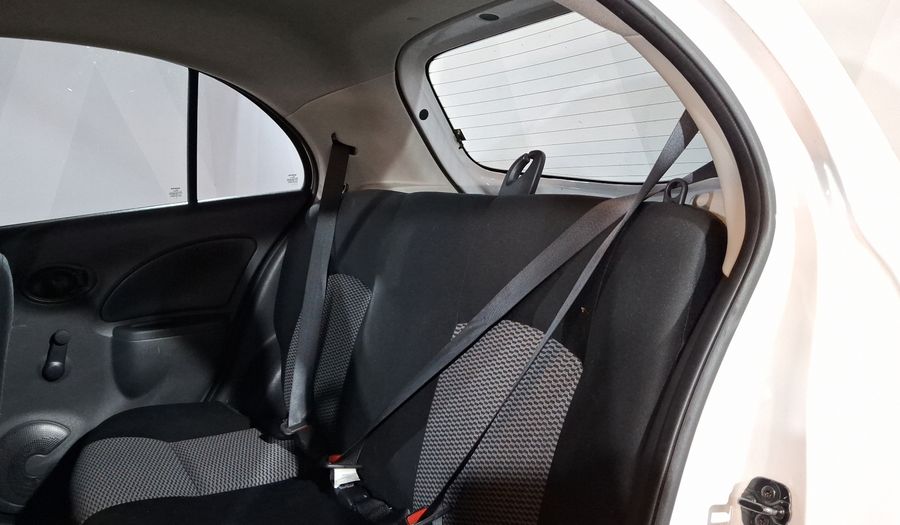 Nissan March 1.6 SENSE AUTO Hatchback 2022
