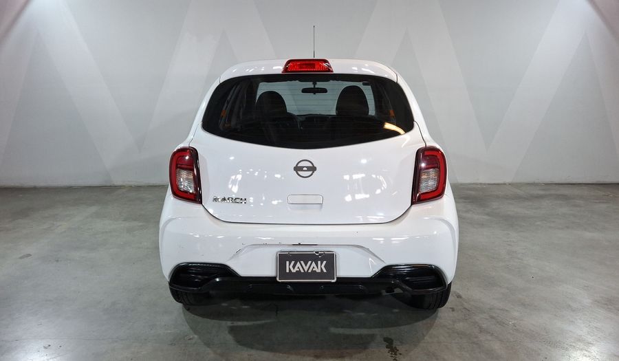 Nissan March 1.6 SENSE AUTO Hatchback 2022