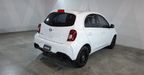 Nissan March 1.6 SENSE AUTO Hatchback 2022