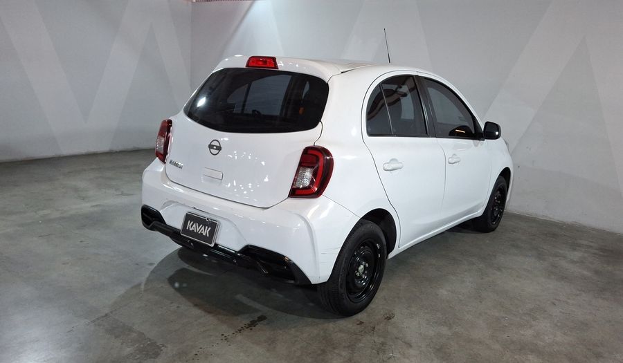Nissan March 1.6 SENSE AUTO Hatchback 2022