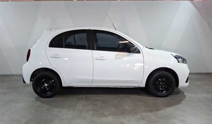 Nissan March 1.6 SENSE AUTO Hatchback 2022