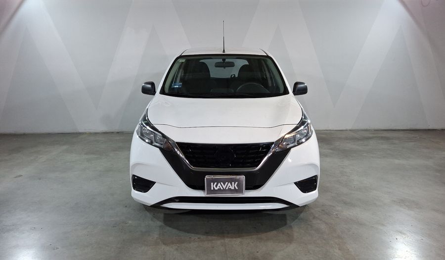 Nissan March 1.6 SENSE AUTO Hatchback 2022