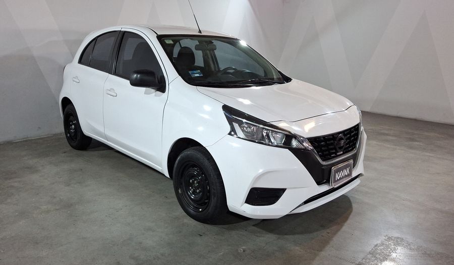 Nissan March 1.6 SENSE AUTO Hatchback 2022