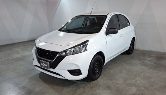 Nissan • March