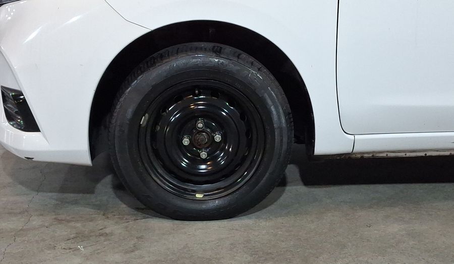 Nissan March 1.6 SENSE AUTO Hatchback 2022