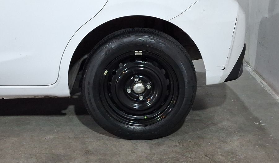 Nissan March 1.6 SENSE AUTO Hatchback 2022