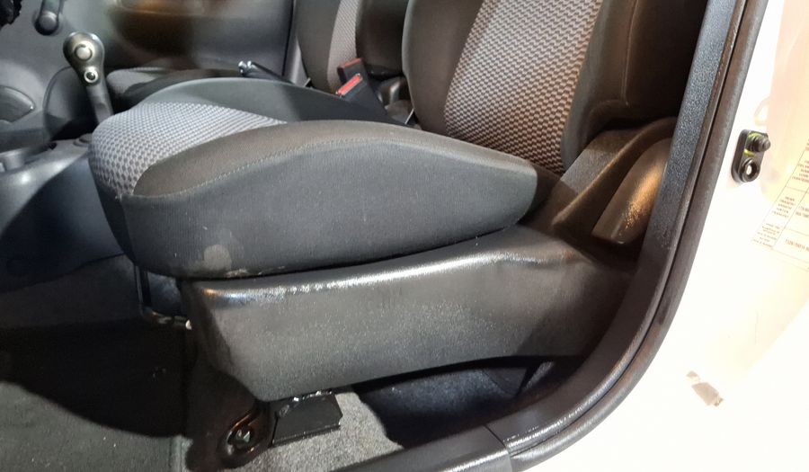 Nissan March 1.6 SENSE AUTO Hatchback 2022