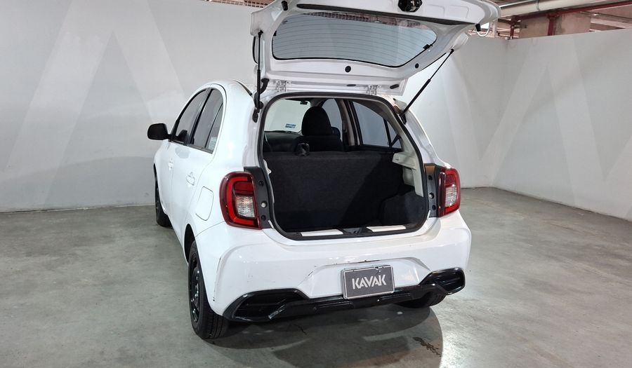 Nissan March 1.6 SENSE AUTO Hatchback 2022