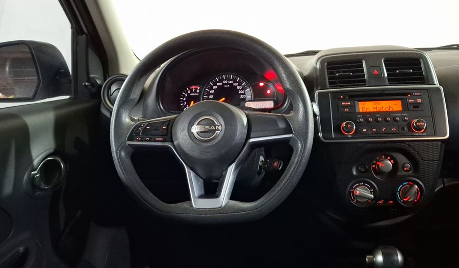 Nissan March 1.6 SENSE AUTO Hatchback 2022