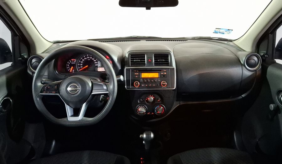 Nissan March 1.6 SENSE AUTO Hatchback 2022