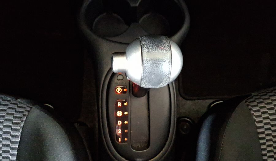 Nissan March 1.6 SENSE AUTO Hatchback 2022