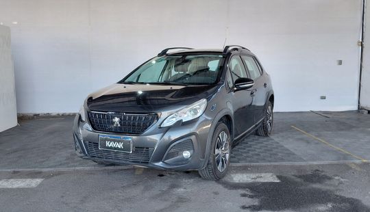 Peugeot • 2008