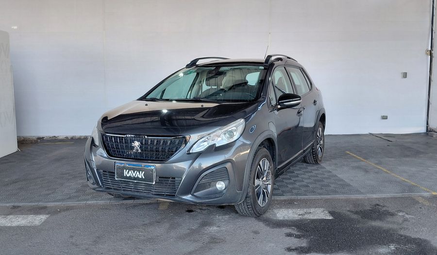 Peugeot 2008 Feline