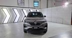 Renault Kwid 1.0 ICONIC BITONO Hatchback 2026