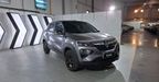 Renault Kwid 1.0 ICONIC BITONO Hatchback 2026