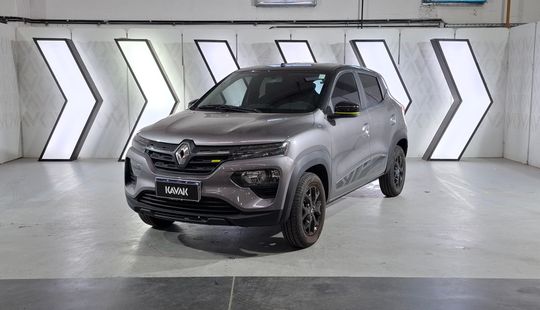 Renault • Kwid