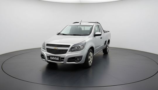 Chevrolet • Montana