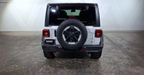 Jeep Wrangler 3.6 UNLIMITED RUBICON AUTO 4WD Suv 2020