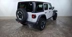Jeep Wrangler 3.6 UNLIMITED RUBICON AUTO 4WD Suv 2020