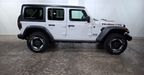 Jeep Wrangler 3.6 UNLIMITED RUBICON AUTO 4WD Suv 2020