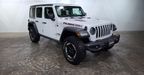 Jeep Wrangler 3.6 UNLIMITED RUBICON AUTO 4WD Suv 2020