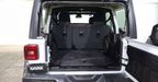 Jeep Wrangler 3.6 UNLIMITED RUBICON AUTO 4WD Suv 2020